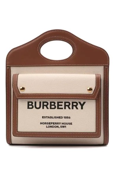 Сумка Pocket Bag mini Burberry