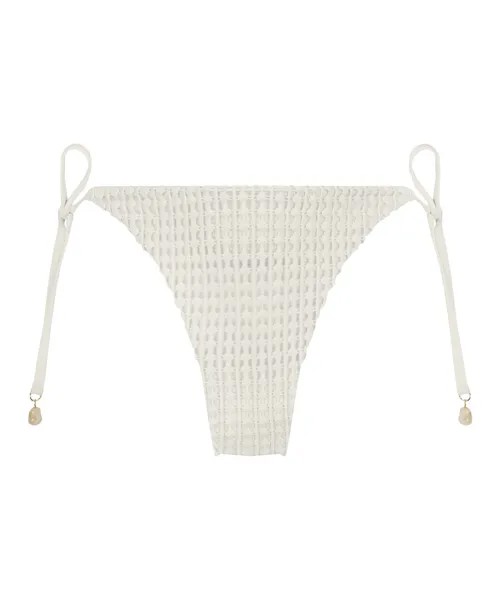 Низ бикини Hunkemöller, белый