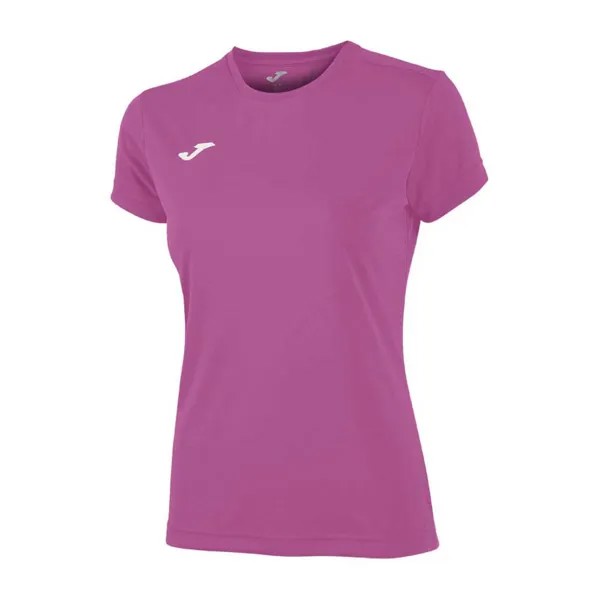 Футболка Joma Combi, фиолетовый
