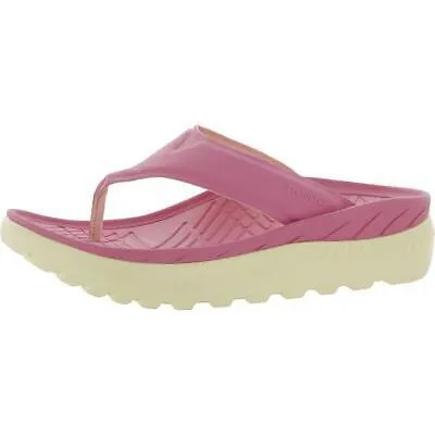 Женские шлепанцы Vionic Restore Slip on Shoes, сандалии BHFO 9931