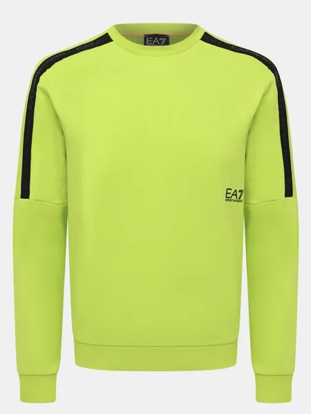 Свитшоты EA7 Emporio Armani