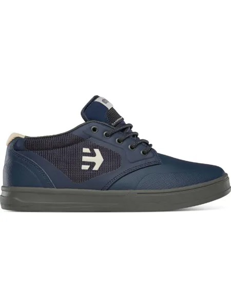 Кроссовки на шнуровке Etnies