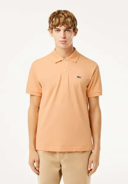 Поло Lacoste, апельсин