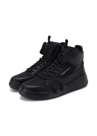 Комбинированные кеды Talon Giuseppe Zanotti Design