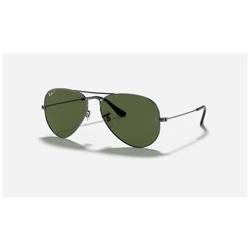 Солнцезащитные очки Ray-Ban AVIATOR LARGE METAL RB3025 004/58 (62-14)