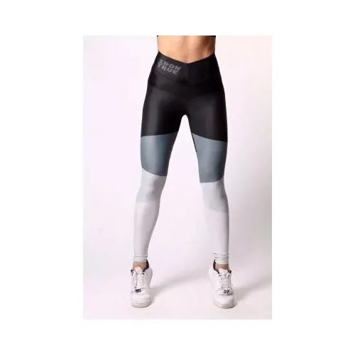 IRONTRUE Tights W / Женские тайтсы (XS)