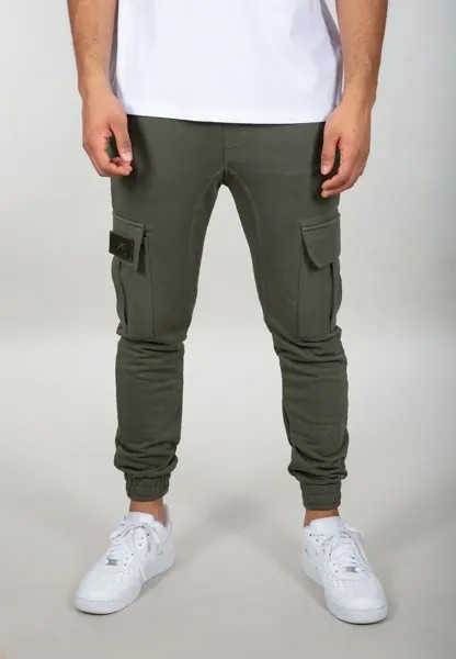 Спортивные брюки Alpha Industries 