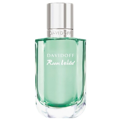 Парфюмерная вода Davidoff Run Wild for Her, 50 мл