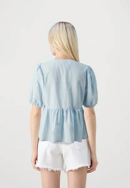 Блузка Jolly Tie Pieces, Nantucket Breeze