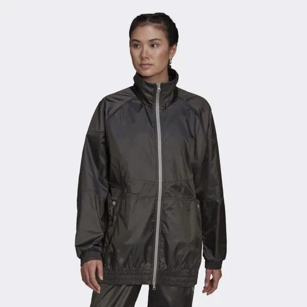 Олимпийка adidas by Stella McCartney Shiny