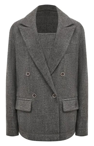 Жакет Emporio Armani