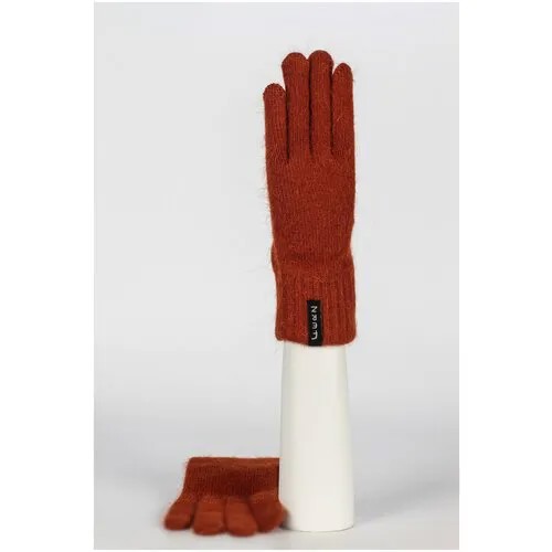 Перчатки Ferz, размер M, оранжевый