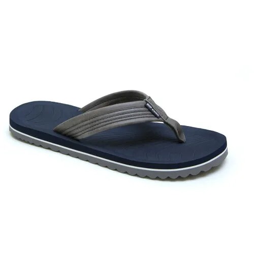 Шлепанцы Rip Curl DBAH, цвет 77 GREY BLUE, размер 41