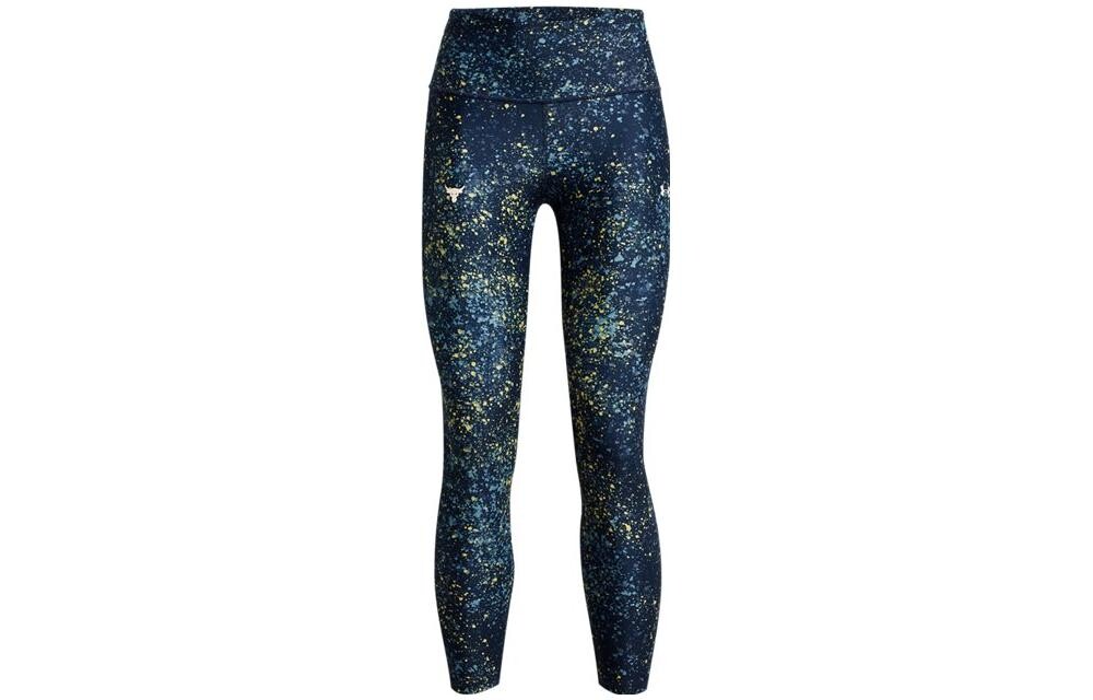 Женские спортивные брюки Under Armour, цвет Blue