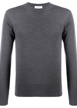 Thom Browne джемпер с полосками RWB