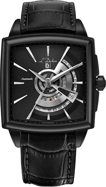 Наручные часы мужские L Duchen D443