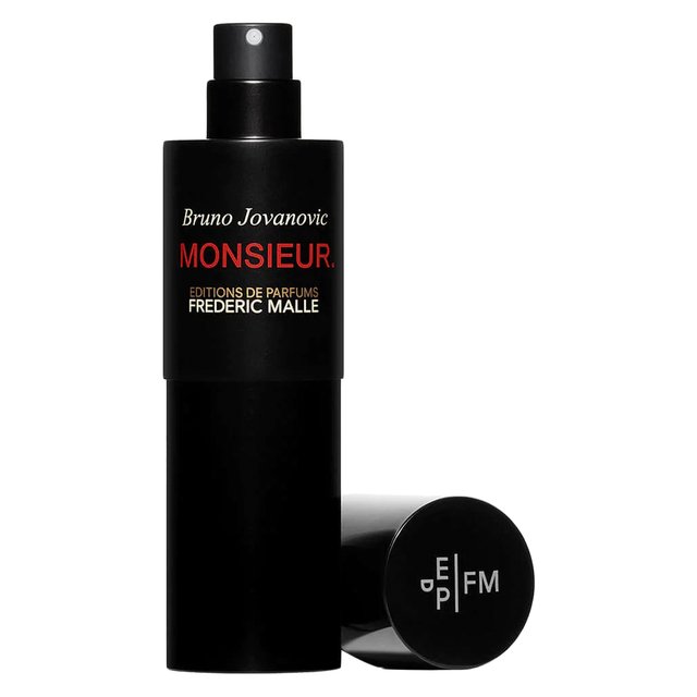 Парфюмерная вода Monsieur Frederic Malle