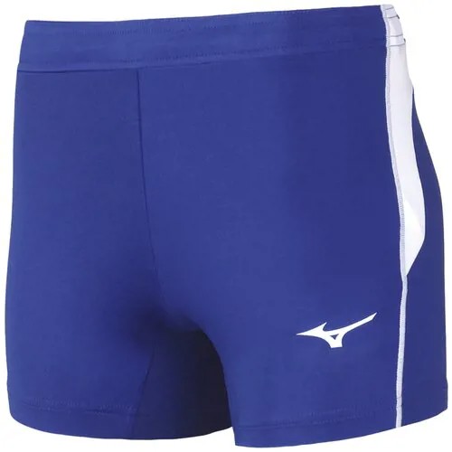 Леггинсы Mizuno Authentic Short Tight (W) Женщины U2EB7303-22 S