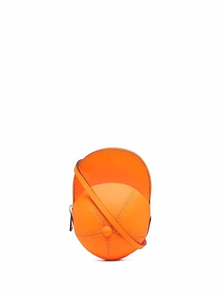JW Anderson Cap mini bag