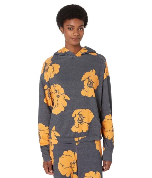 Худи SUNDRY, Giant Floral Hoodie