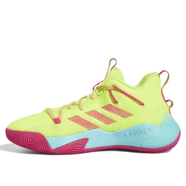 Баскетбольные кроссовки Harden Stepback 3