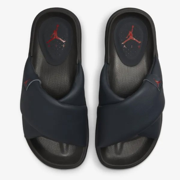 Черные шлепанцы Nike Jordan Sophia Slide DO8863-006 Expeditedship