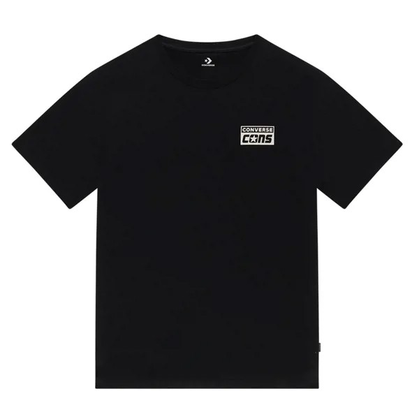 Converse Cons Short Sleeve T Shirt