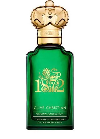 Духи 1872 Masculine Clive Christian