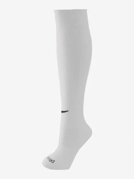 Гетры Nike Academy Over-The-Calf Football Socks, Белый