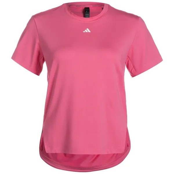 Рубашка для выступлений Adidas Versatile, розовый
