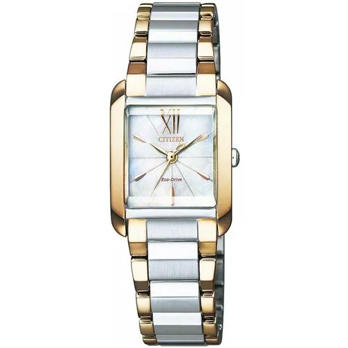 Наручные часы CITIZEN Citizen L, мультиколор