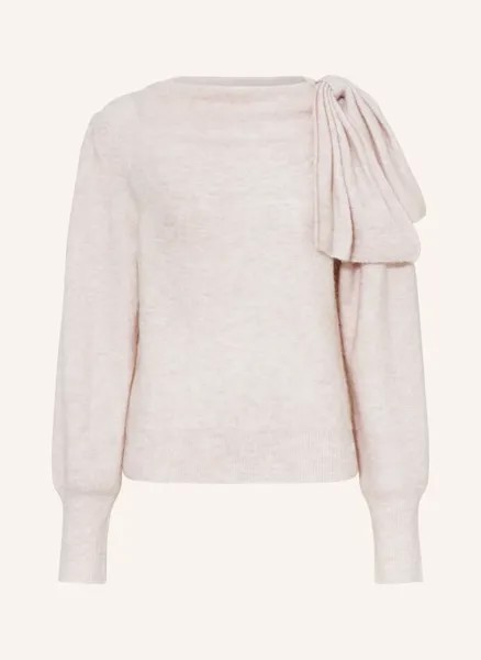 Свитер ларбоу Ted Baker, розовый