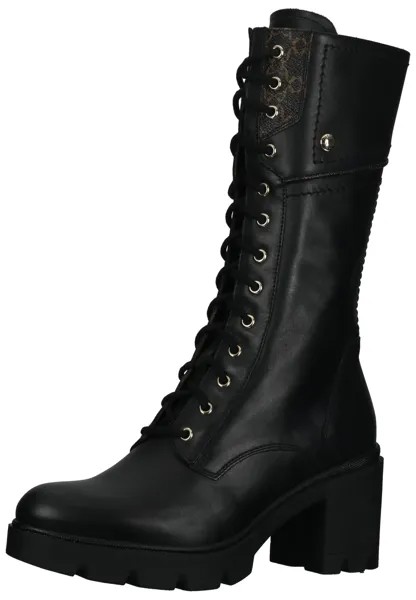 Ботинки Nero Giardini Stiefel, черный