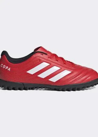 Футбольные бутсы Copa 20.4 TF adidas Performance