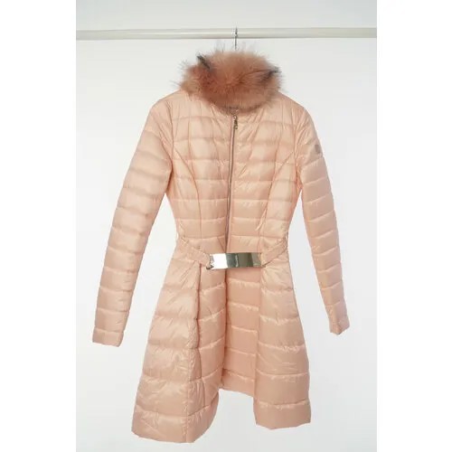 Куртка LIU JO, размер 42, розовый