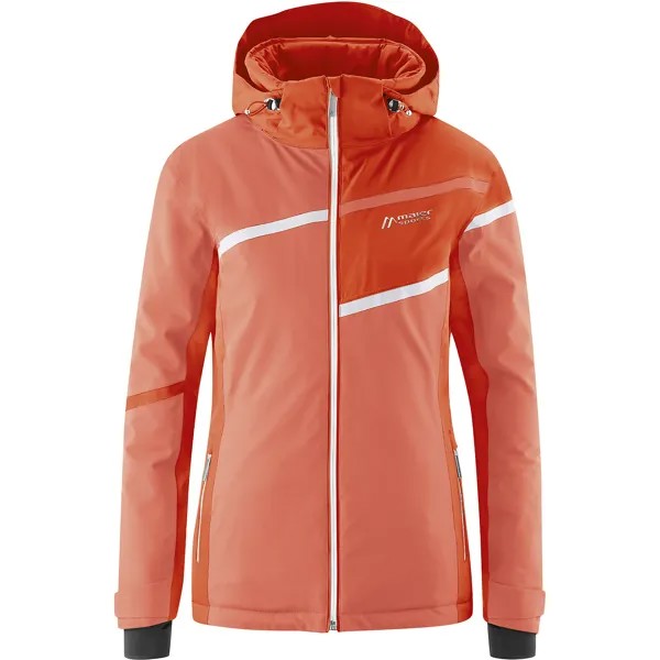 Куртка софтшелл Maier Sports Skijacke Rendlspitze, цвет Lachs