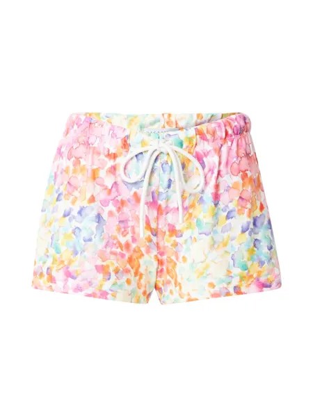 Пижамные брюки Pj Salvage, цвет Mixed Colors/White