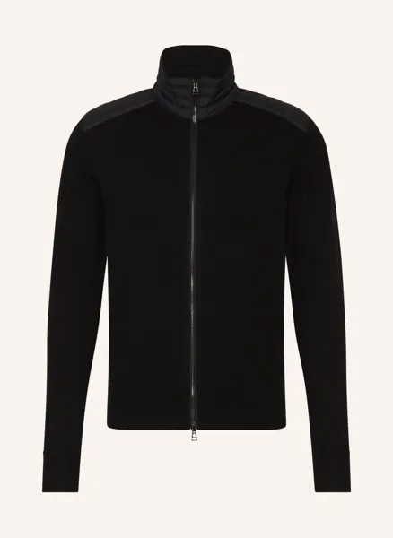 Кардиган BELSTAFF KELBY, черный