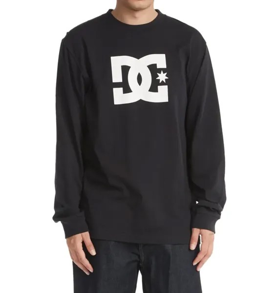 Рубашка с длинными рукавами DC Shoes 