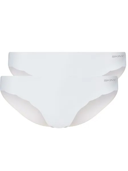 Трусы Skiny 2er Pack Rio, белый