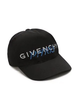 Бейсболка Givenchy