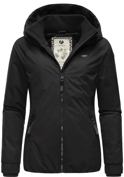 Зимняя куртка Ragwear 