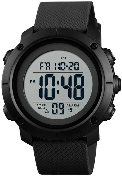 Наручные часы женские SKMEI 1426BBW черные