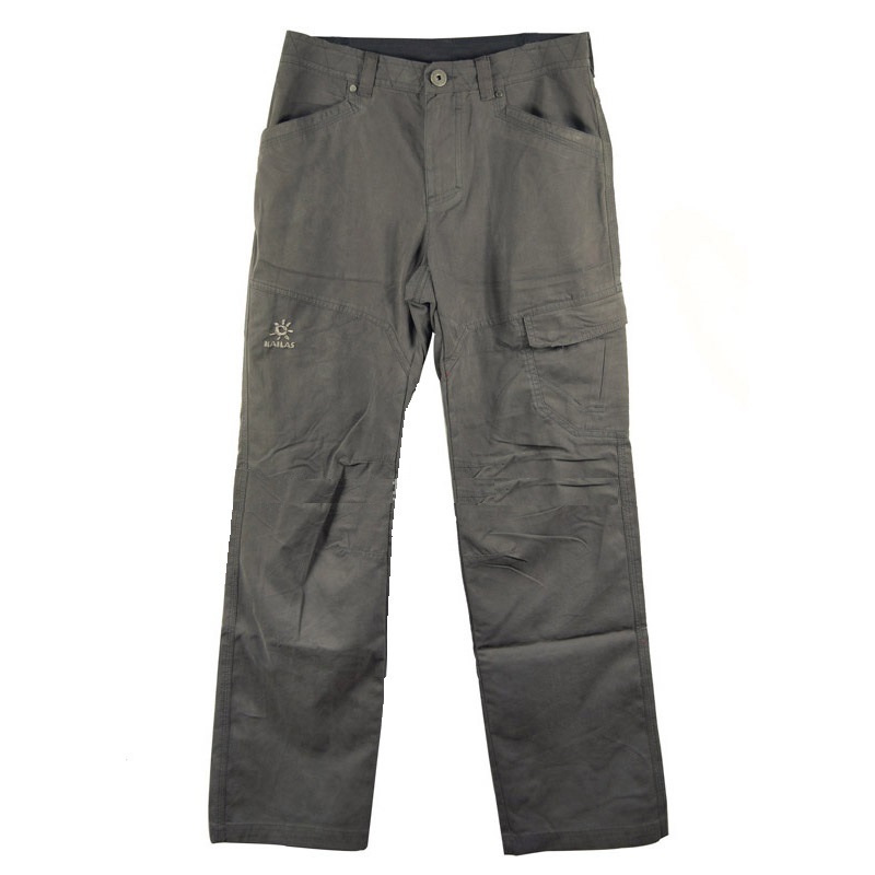 Kailas брюки Travel Pant Women's (XL, Серый, BR30)