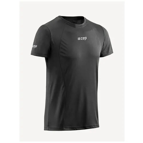 Футболка функциональная Cep Tee Мужчины CB853M-5 S