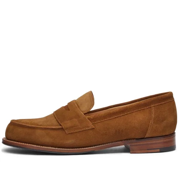 Мокасины Grenson Epsom Penny Loafer