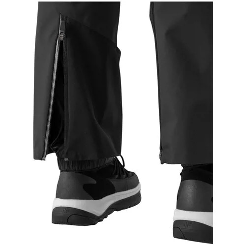 Горнолыжные штаны 4F WOMEN'S SKI TROUSERS H4Z21-SPDN005-10S S