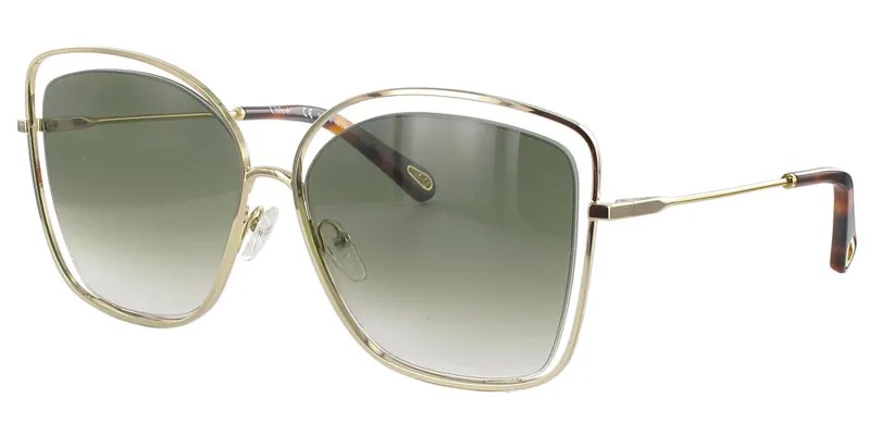 Солнцезащитные очки женские Chloe 133S