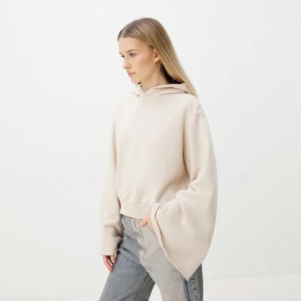 Худи и свитшоты Mm6 Maison Margiela