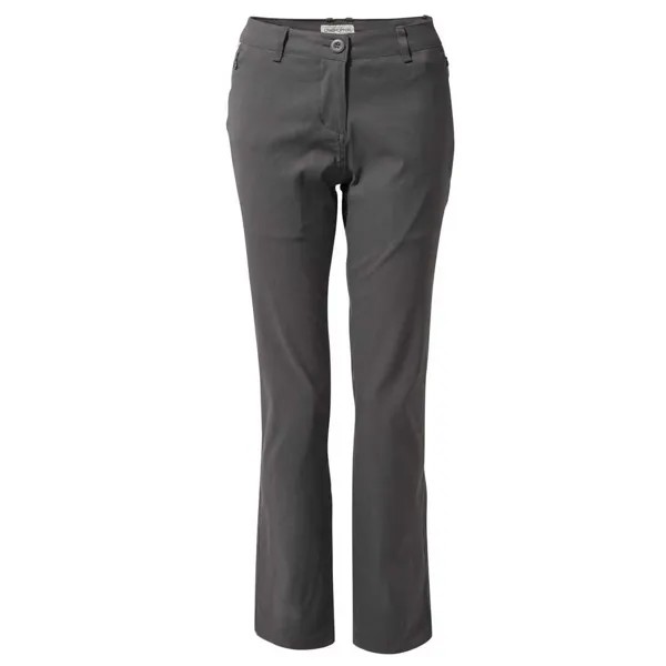 Брюки Craghoppers Kiwi Pro II, серый